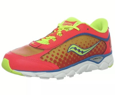 saucony virrata 2 rosse